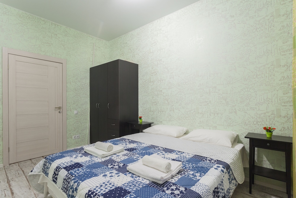 Apartment Von Witt view 4
