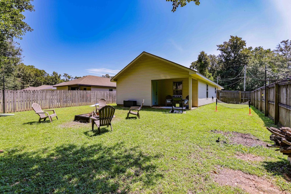 Relaxing Pace Bay House 3 Bedroom Home