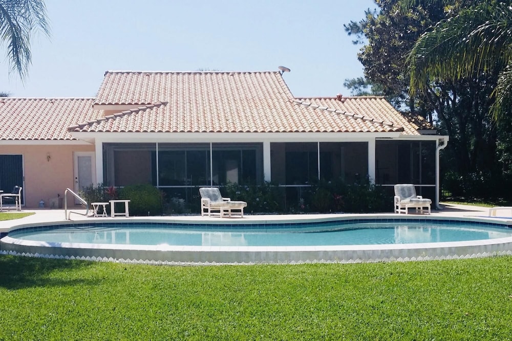 Orlando Vacations - Swiss 22 - Lake Stephanie - Property Image 15