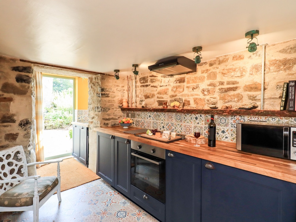 Bonny Bits Cottage