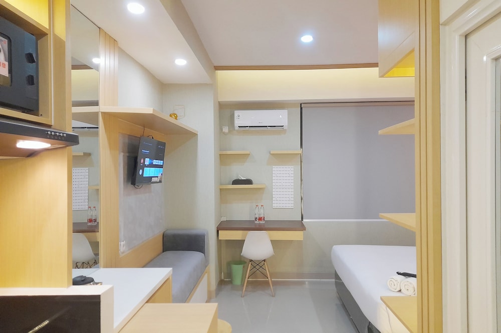 Good Choice And Homey Studio Altuz Seturan Yogyakarta Apartment