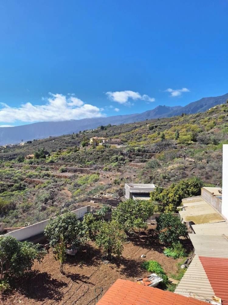 Madre Amada Accommodation Tenerife