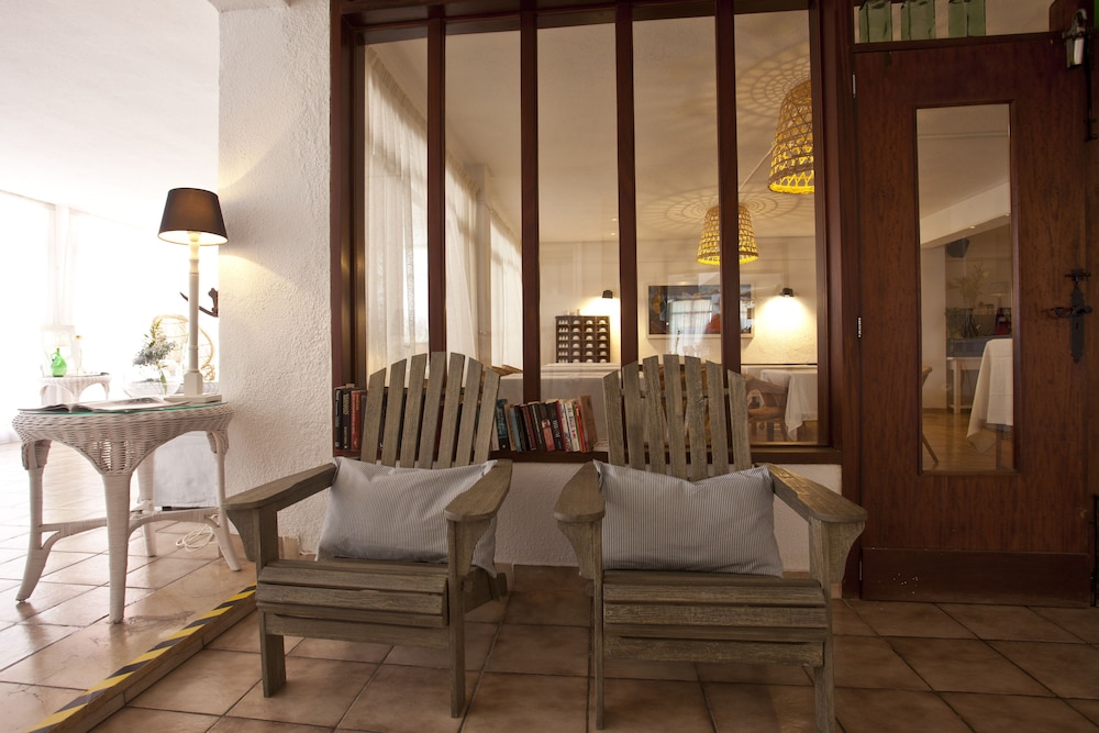 Santa Margalida Vacations - Galaxia Boutique Hotel - Property Image 9