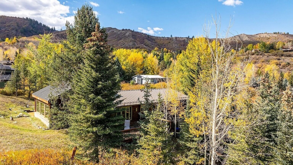 Casa Connable by Snowmass Vacations