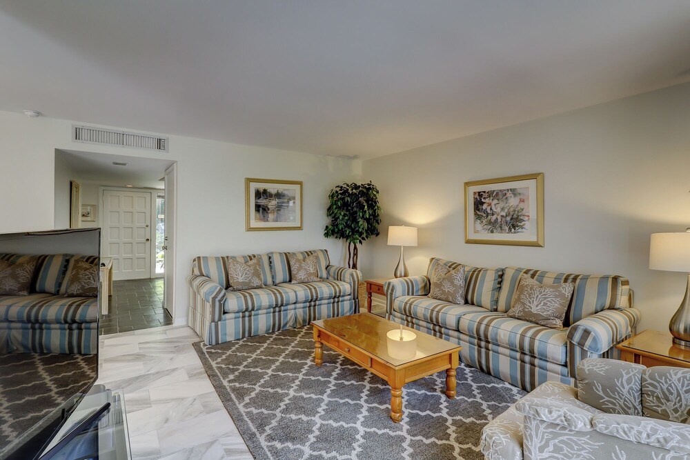 2208 Heritage Villas at The Sea Pines Resort