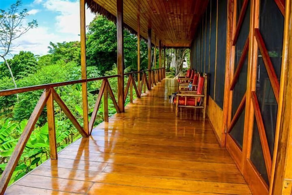 Lakshmi Ecolodge and Holistic Spa