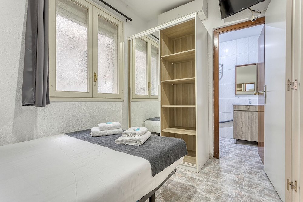 Hostal Bedmates
