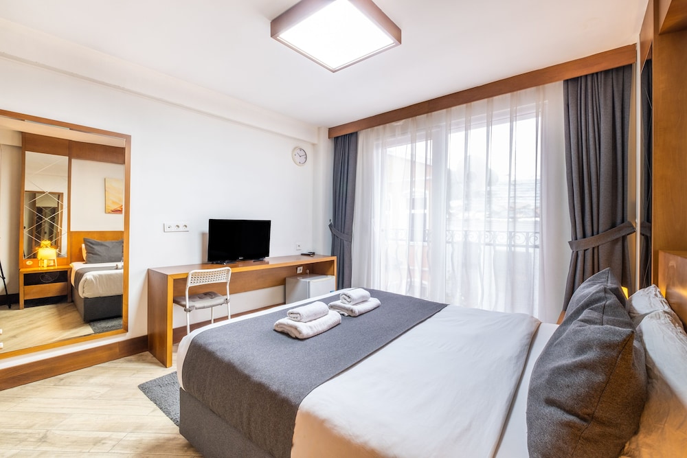 The Dream Suite İstanbul - Image 11