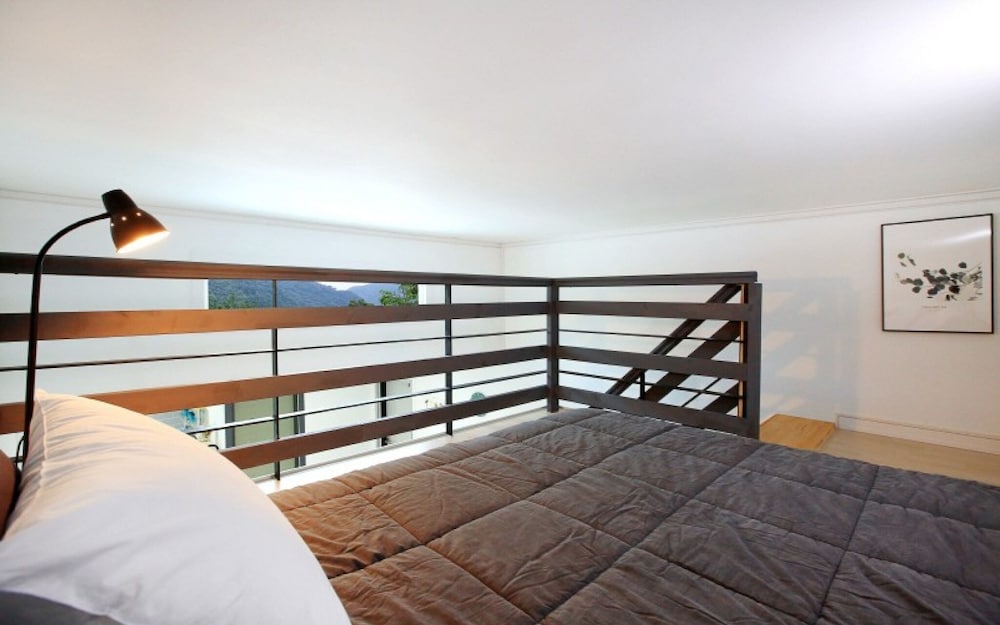 Gurye Soso Modern Pension view 3