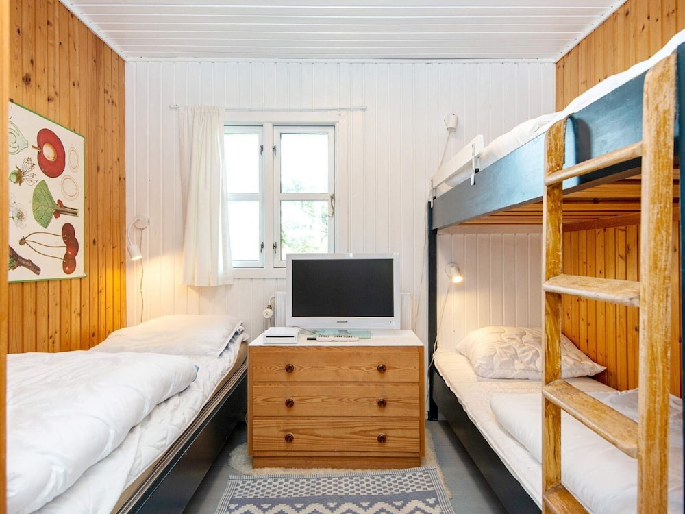 7 Person Holiday Home in Struer