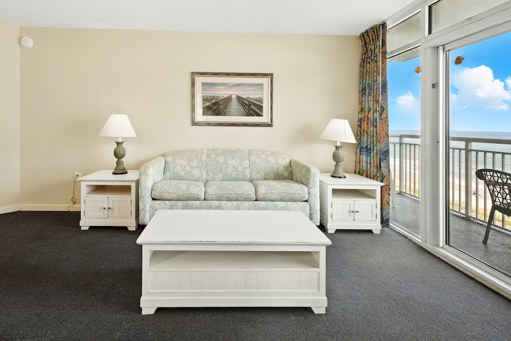 Atlantica 657 2 Bedroom Condo