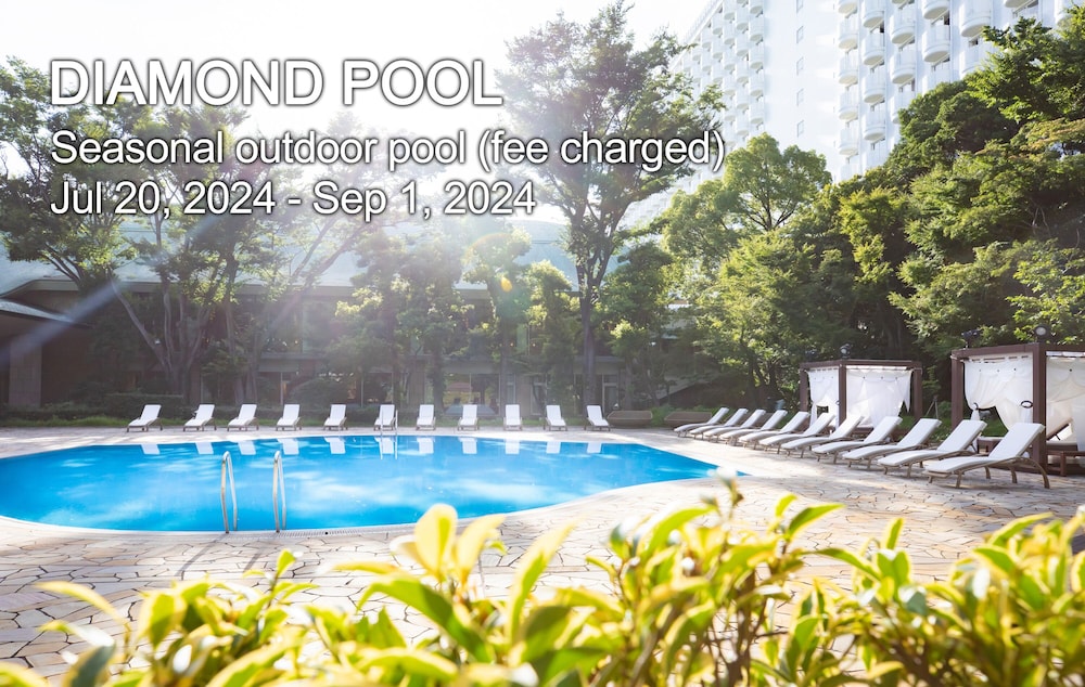 Grand Prince Hotel Shin Takanawa 57