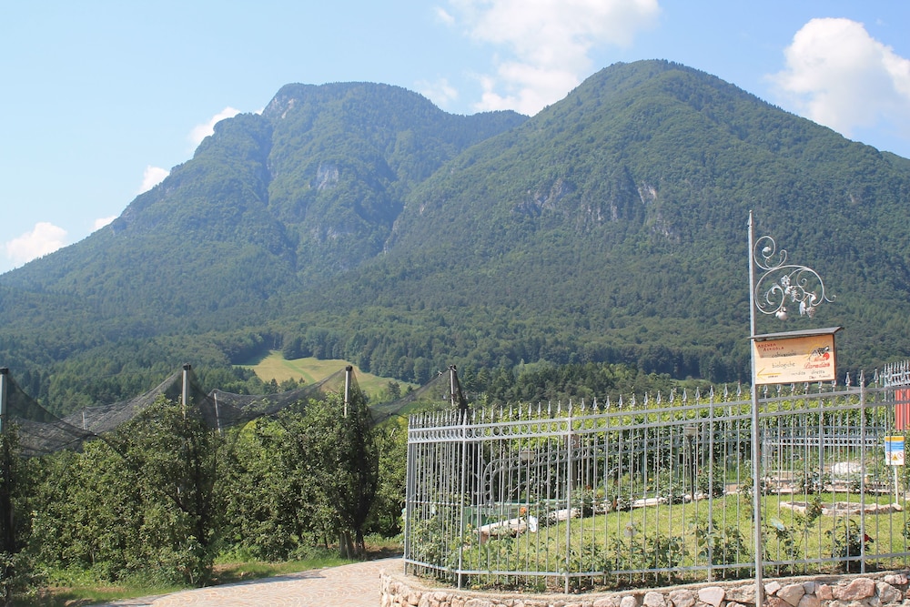 Agriturismo Maso Alle Rose