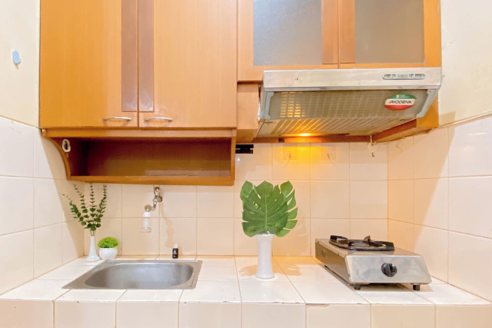Best Deal 2BR at Majesty Apartment