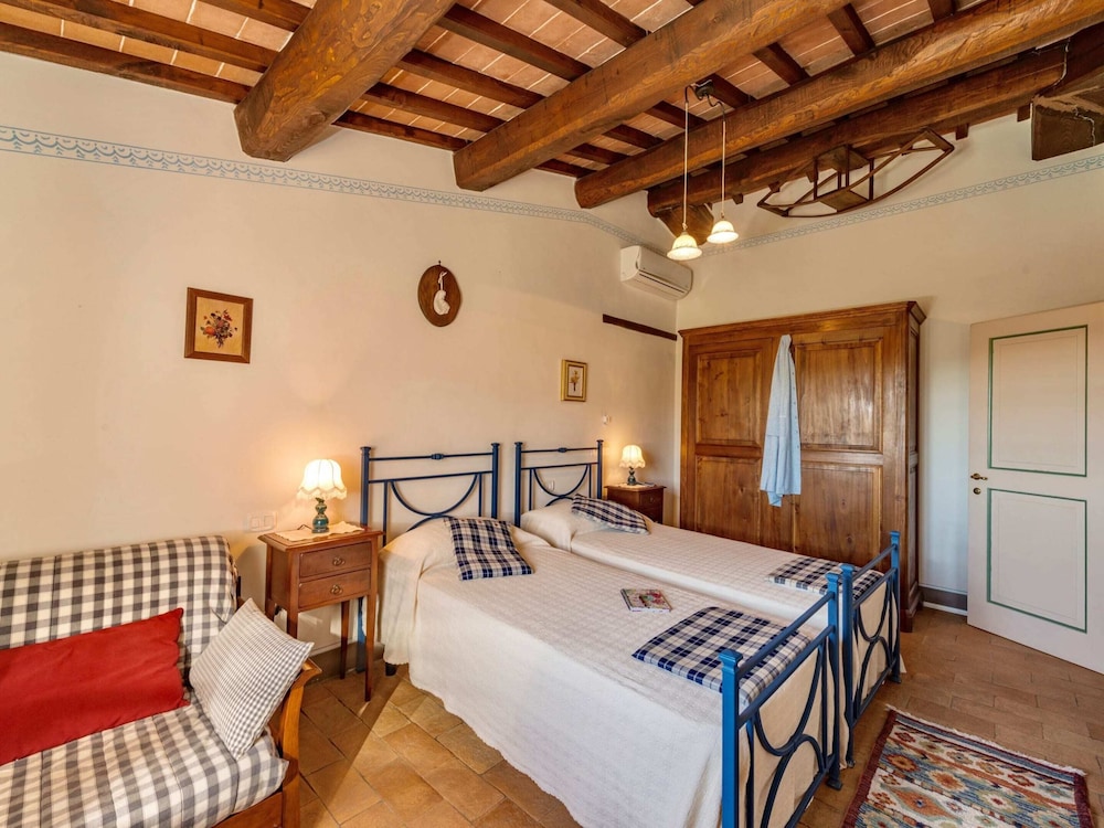 Farmhouse With air Conditioning, Private Terrace and Pool photo 4