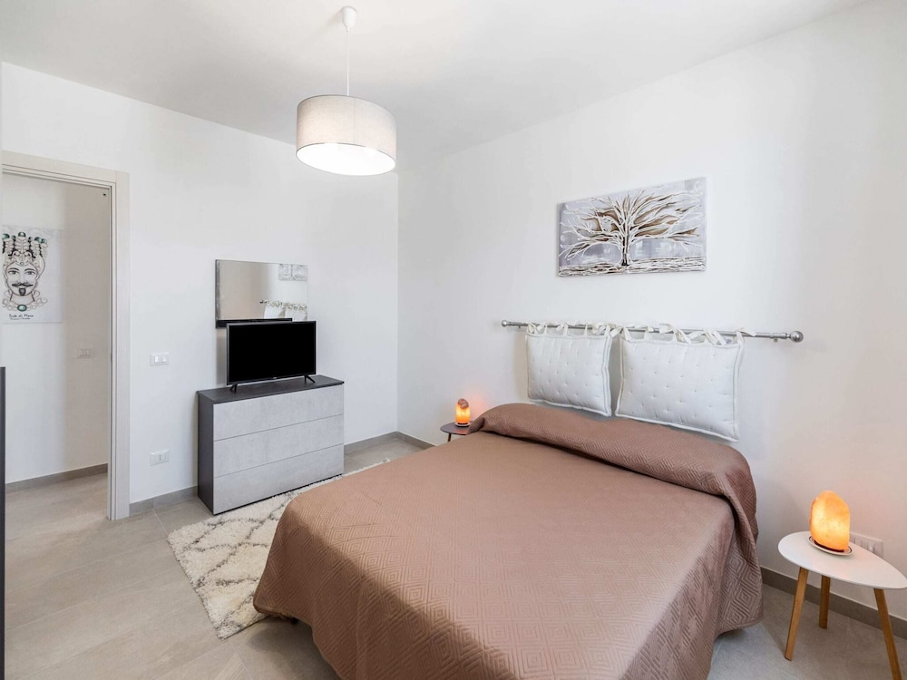 Holiday Home Near Stagnone Lagoon Marsala view 5
