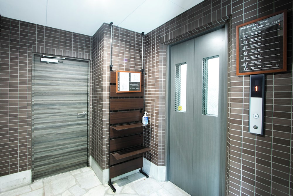 Randor Residence Tokyo Annex