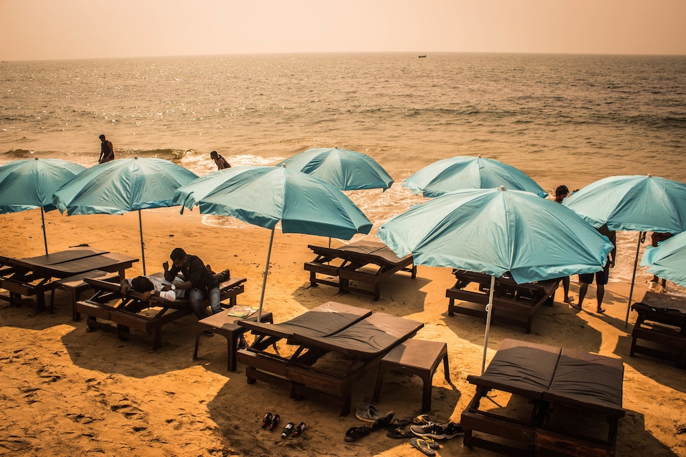 The Spot Beach Hotel