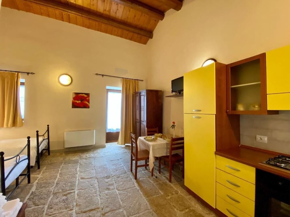 Mastro Vanni - Urban Masseria