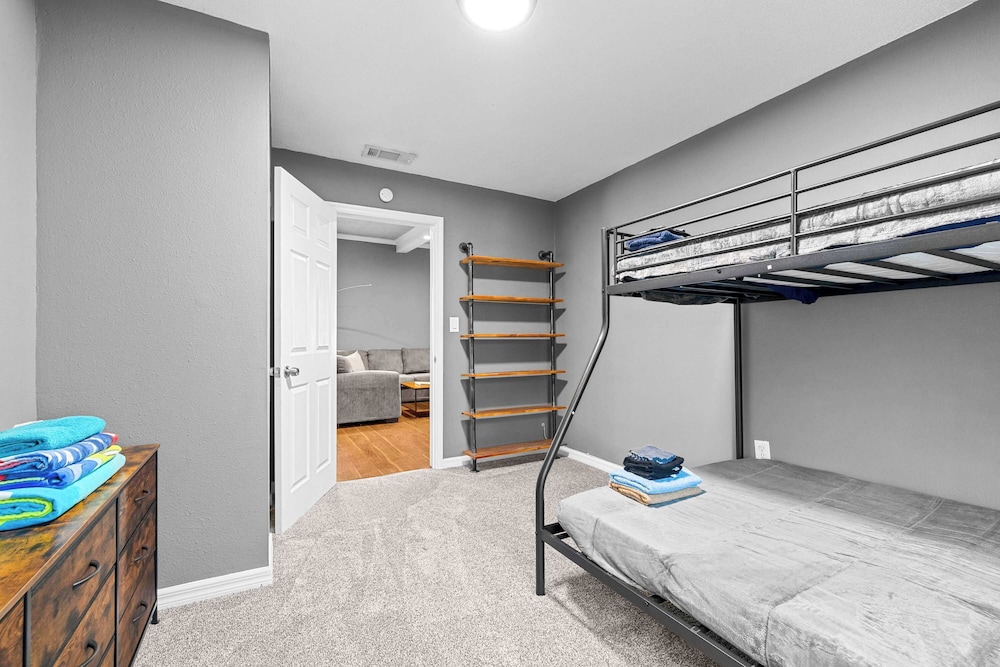 The Heights Hideaway For 10