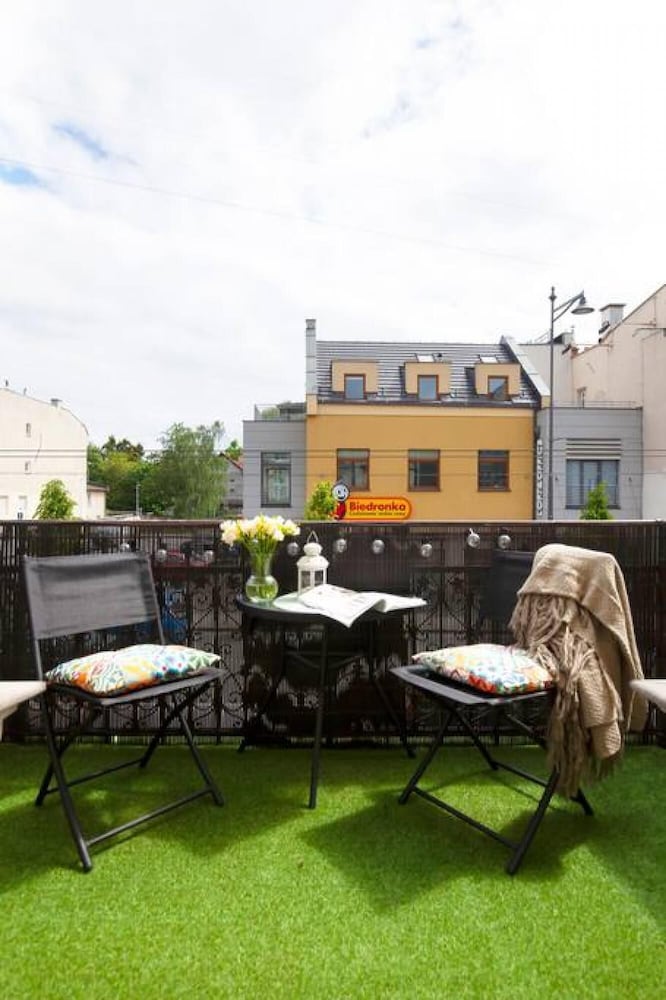 Elite Apartments Sopot Superior 3 Bedroom Free Internet Sopot Center