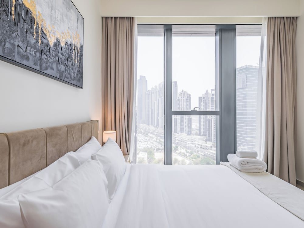 BLVD Heights Residences - Downtown