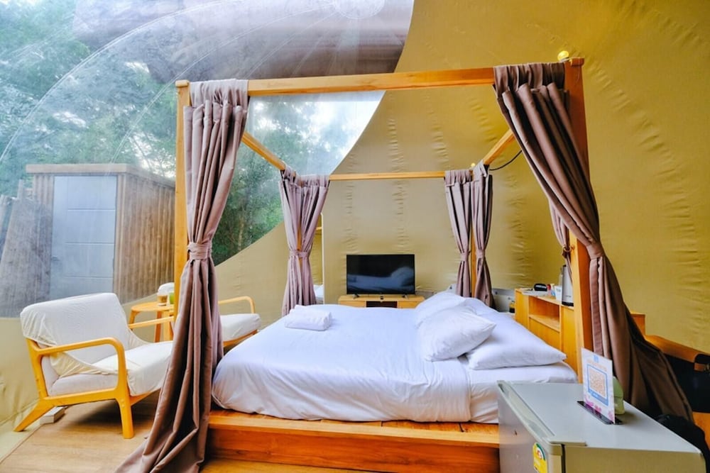 TheX10 PrivatePoolVilla & ResortKhaoYai