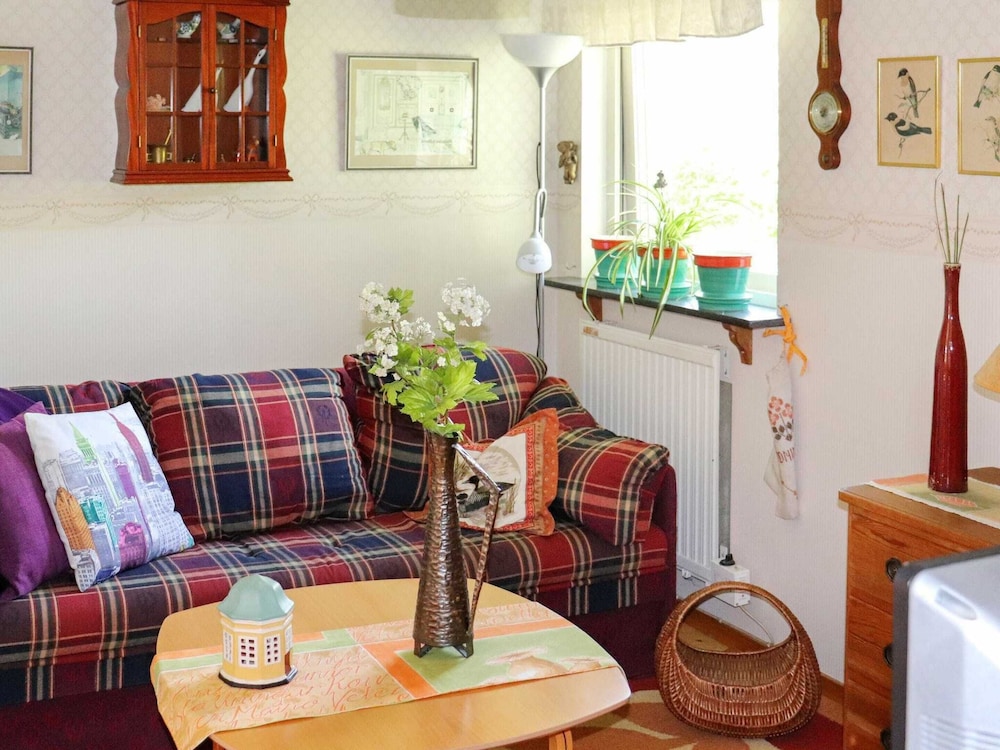 3 Person Holiday Home in Hollviken-by Traum view 4