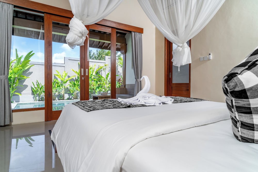 Villa Deva Ubud