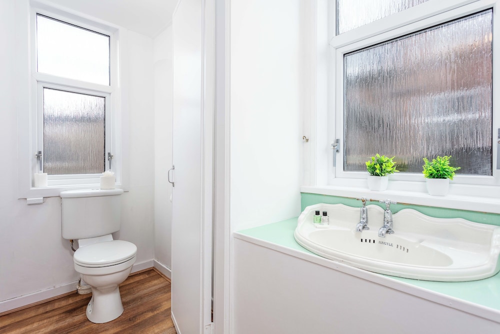 The Bay Suite - Donnini Apartments