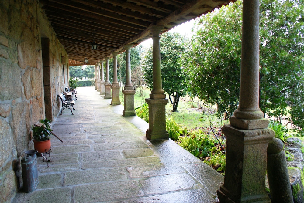 Casa de Santa Comba view 5