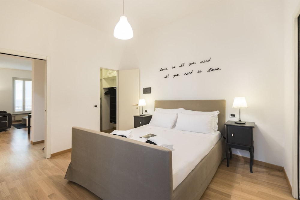 Hemeras Boutique House Aparthotel Duomo