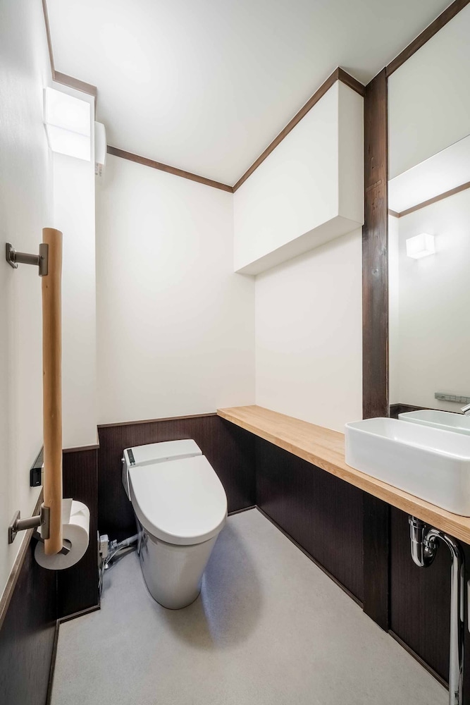 Hatoba-An Machiya Residence Inn