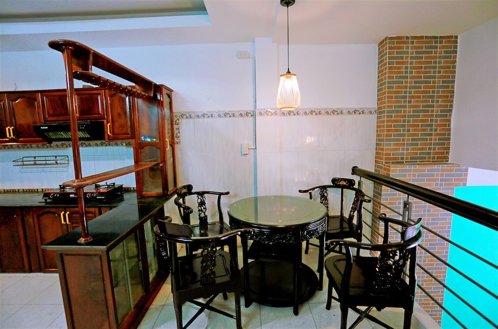 T&M House Nha Trang