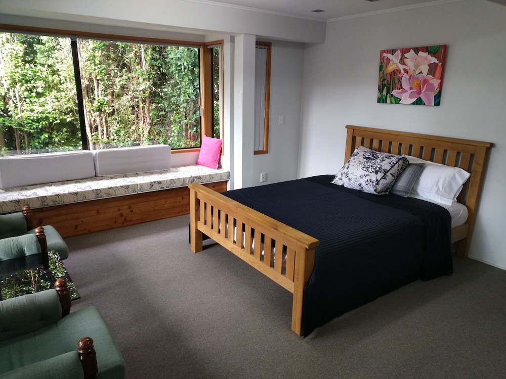 Shelly Park B&B