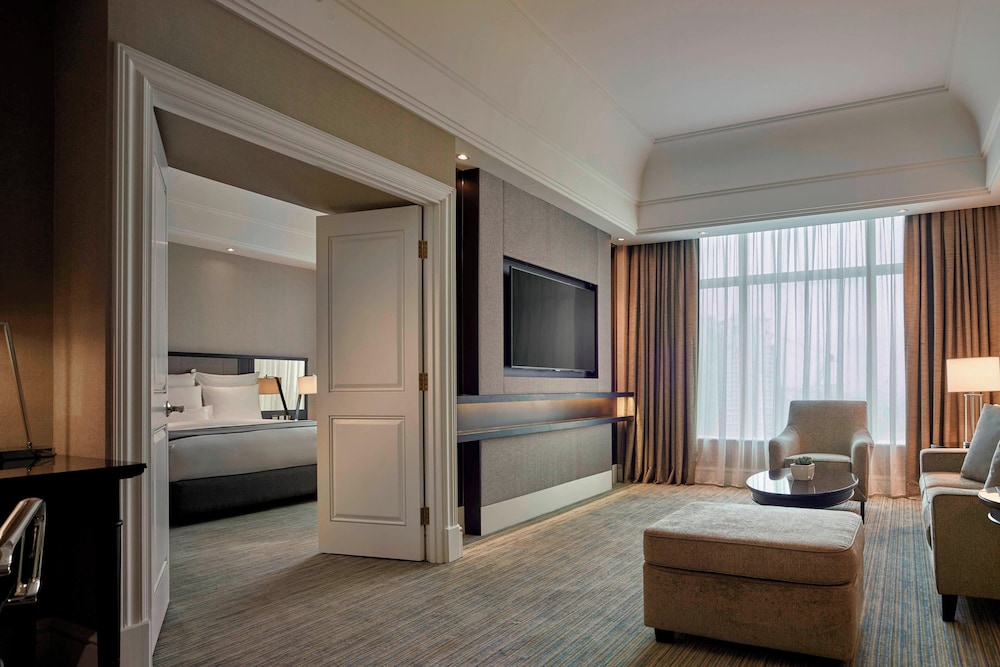 JW Marriott Kuala Lumpur 12