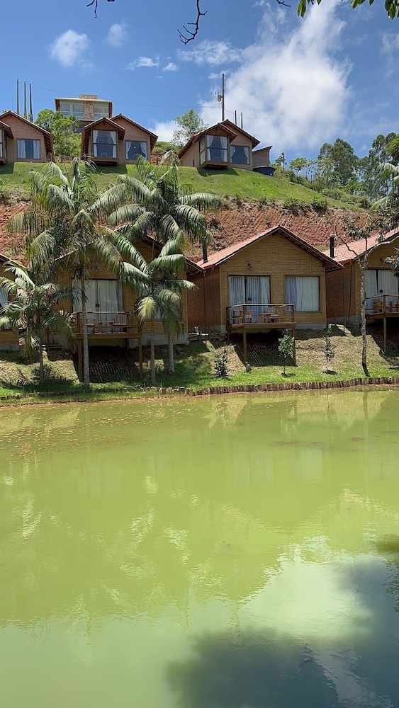 Chalés Villa Caravaggio by Easy Hotéis