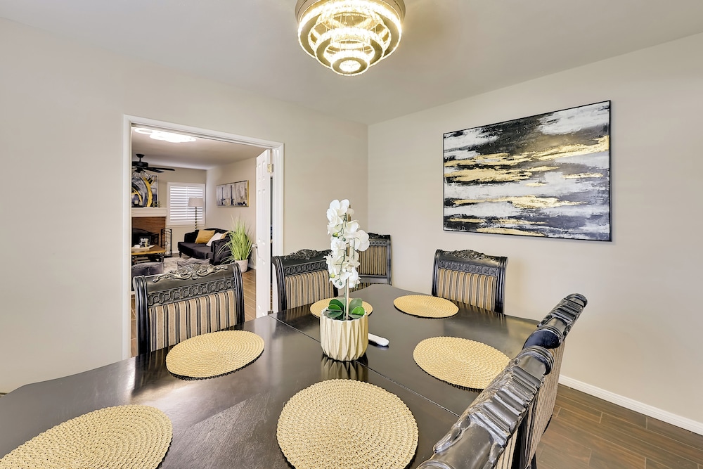4 Mi to Dtwn: Riverside Gem w/ Pool & Game Room