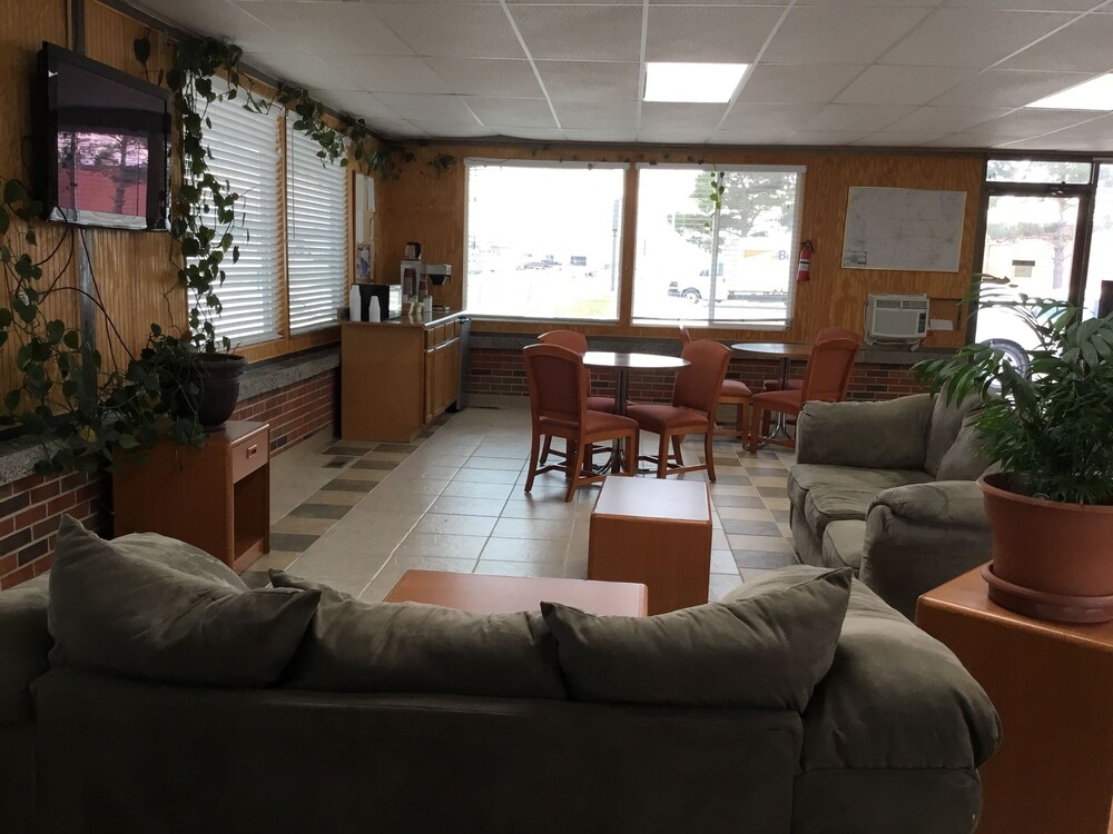 Budget Inn Motel Storm Lake - Property Image 2