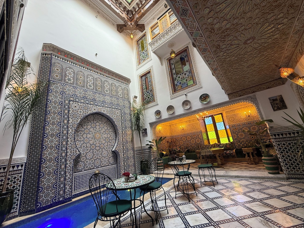 Riad Dar Elbellar