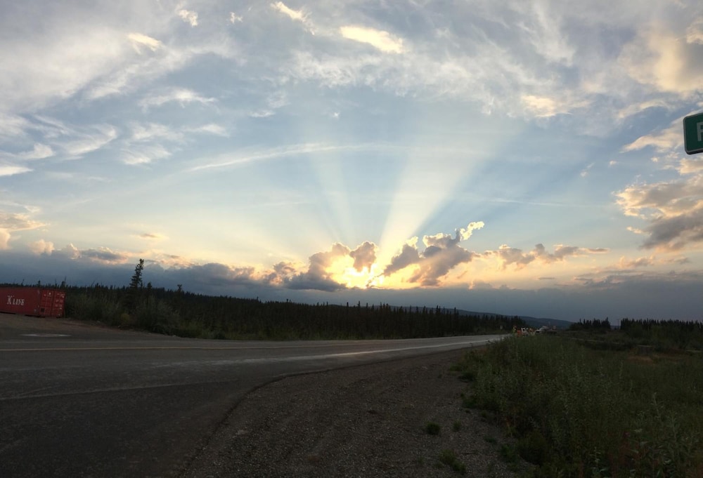 Denali Primrose B&B