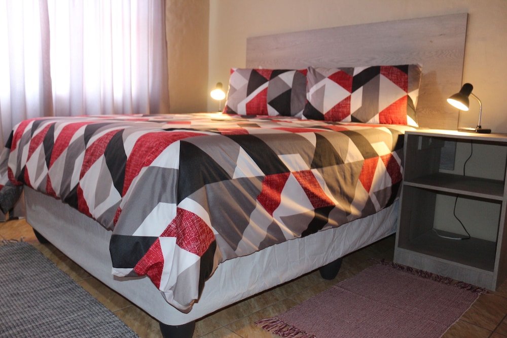 Amjicaja Guesthouse