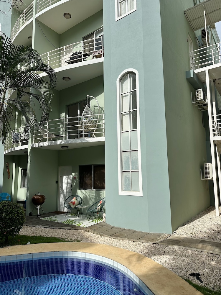 Villa Verde