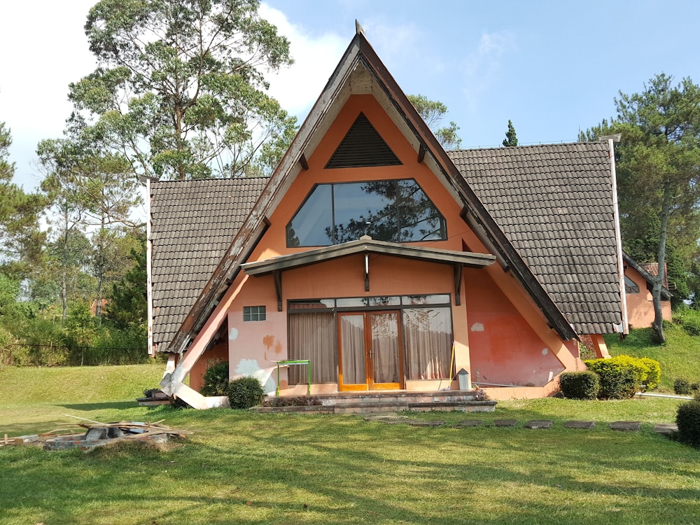 Argapuri Jungle Resort