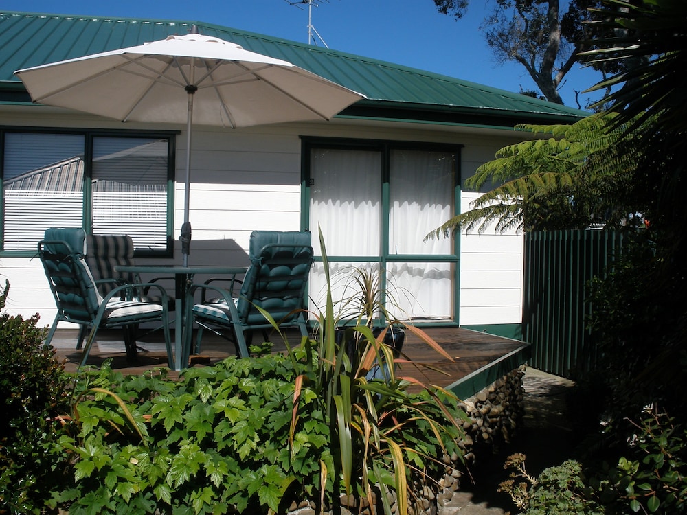 Andreas Bed & Breakfast