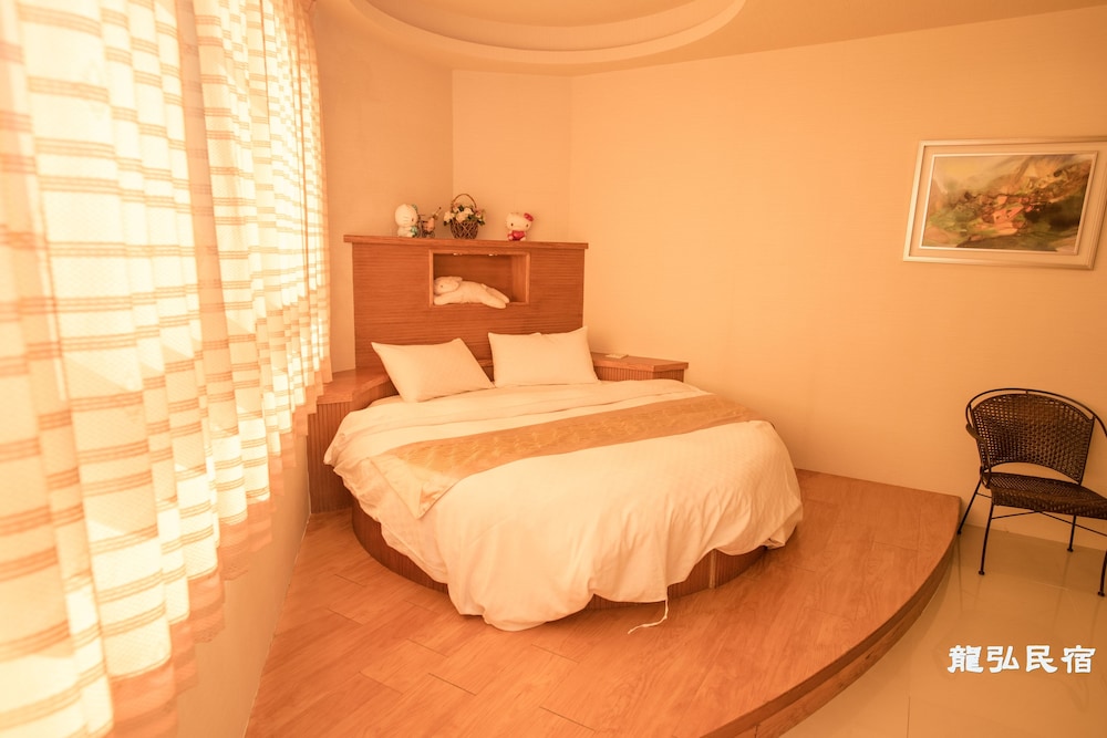 Long Hong B&B