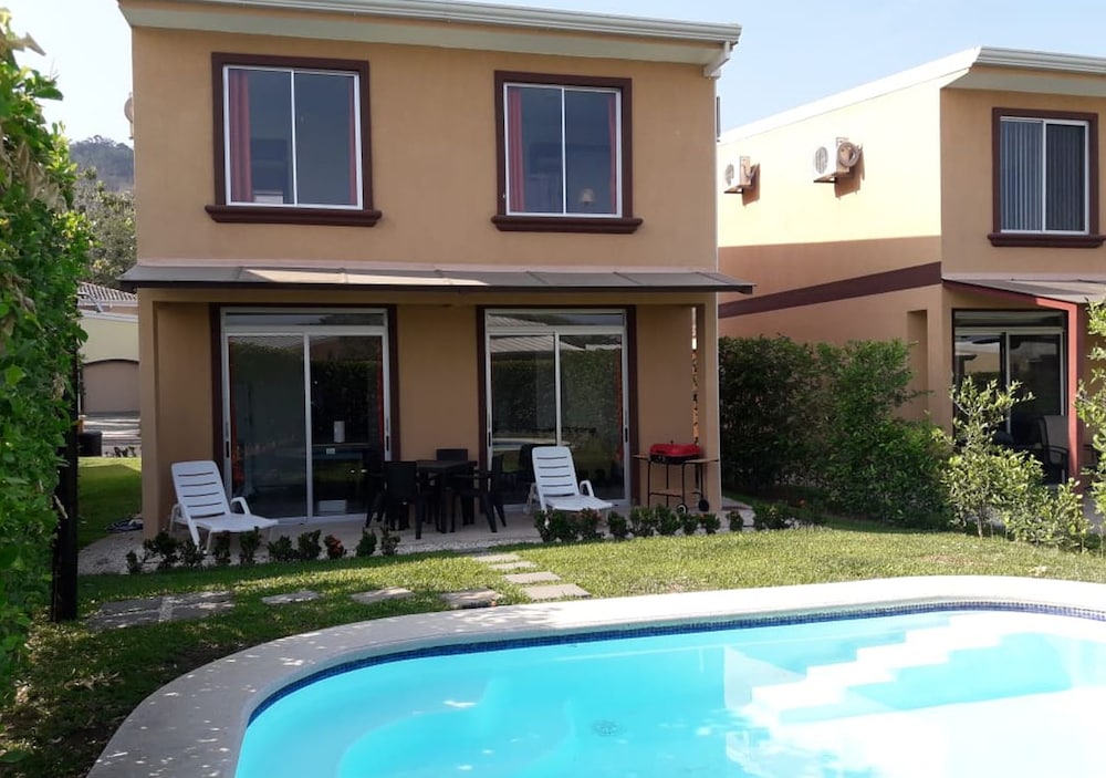 Viva Tambor Villas