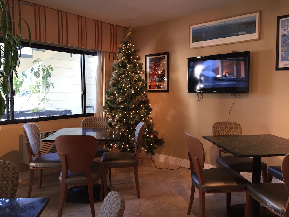 Travelodge by Wyndham Presidio San Francisco, Zdjęcie 13
