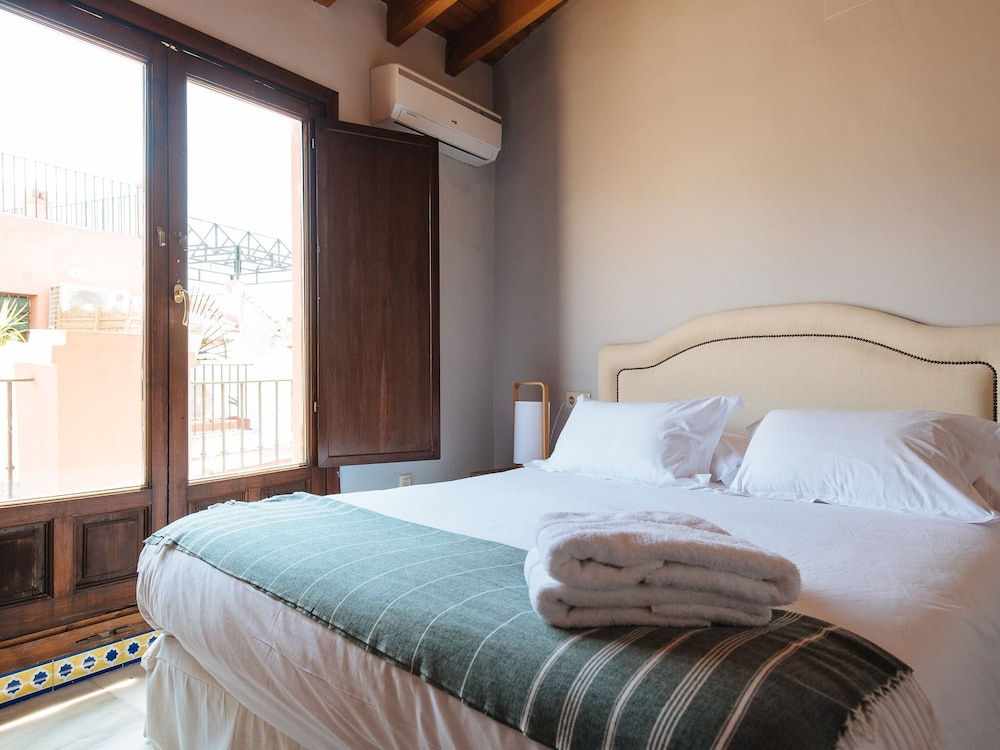 Boutike Apartments