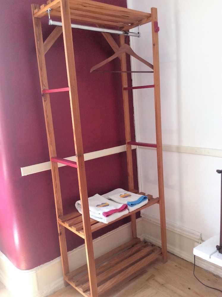 Landmark Guest House